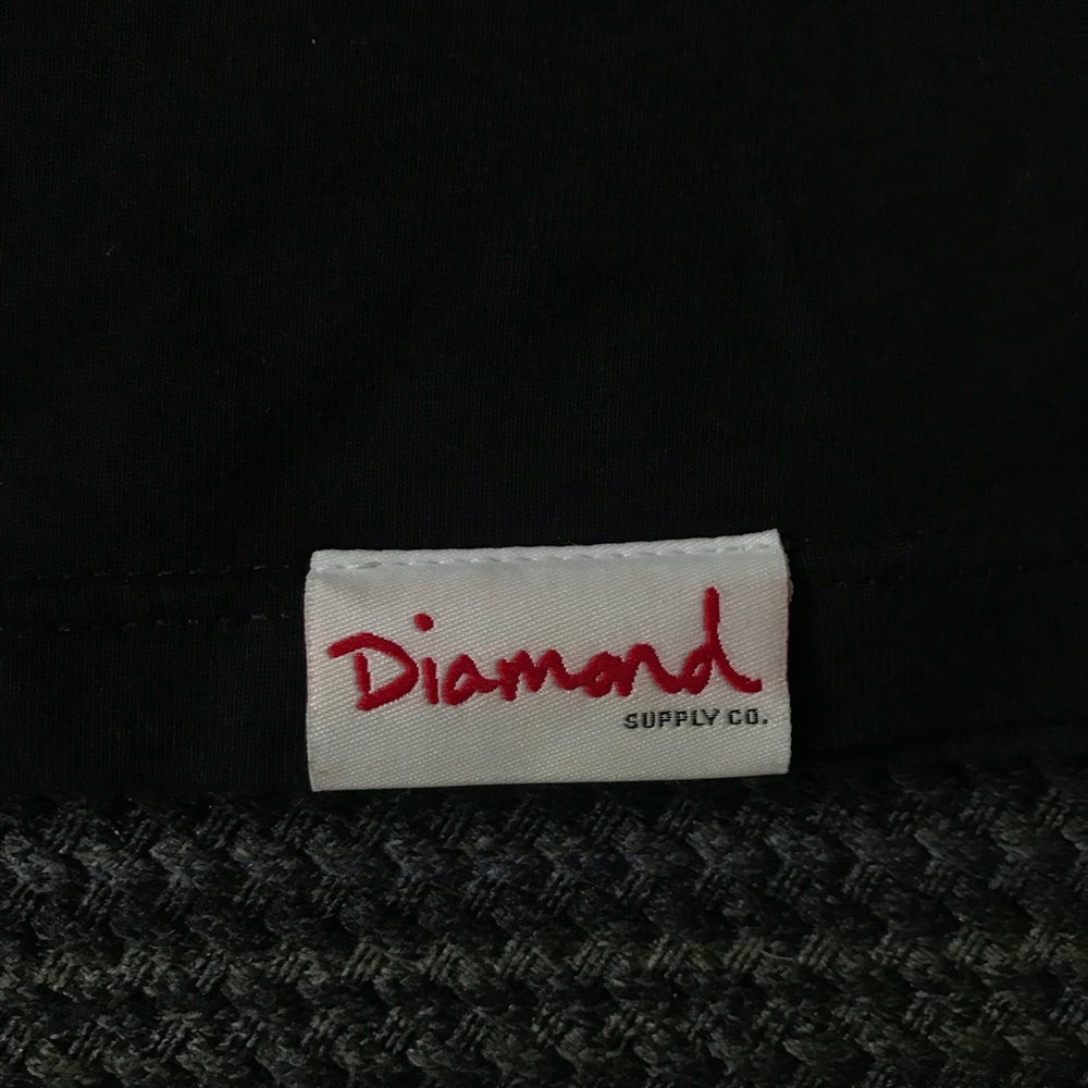 Diamond Supply Co - Picture 3 of 5